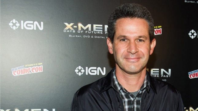 Simon Kinberg está escrevendo roteiro para próximo filme da franquia