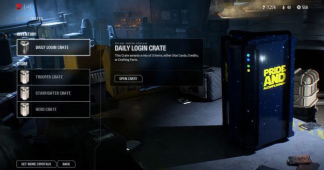 Star Wars Battlefront II ganha mod em homenagem a recorde no Reddit