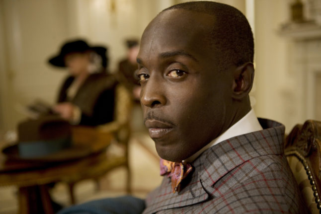 “Estava muito orgulhoso”, diz Michael K. Williams sobre participação cortada de Han Solo