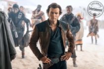 Rumores indicam retorno de personagem importante da saga em Han Solo