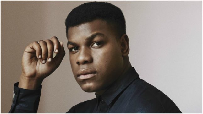 John Boyega diz que Episódio 9 será uma verdadeira guerra