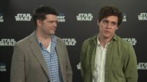 Phil Lord e Chris Miller serão creditados como produtores executivos de Han Solo