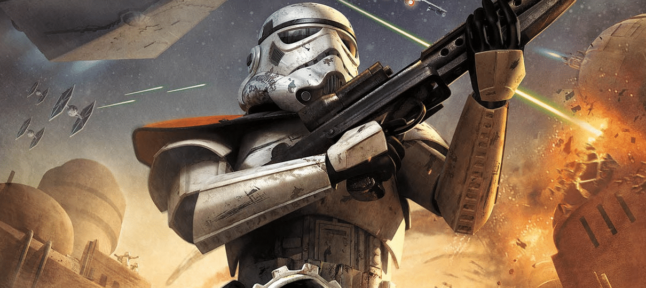 EA pode estar trabalhando em um novo jogo de mundo aberto de Star Wars [RUMOR]