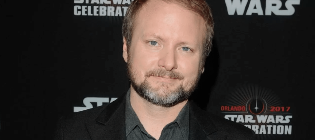 Críticas de Os Últimos Jedi não influenciará nova trilogia, diz Rian Johnson