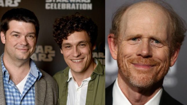 Roteiro de Han Solo não foi alterado com a troca de diretores, segundo ator