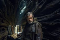 Mark Hamill revela o final que George Lucas planejou para a saga