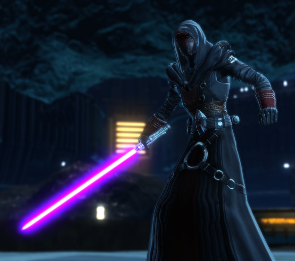 CAVALEIRO JEDI REVAN, Wiki