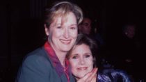 Fãs fazem petição para Meryl Streep substituir Carrie Fisher como Leia