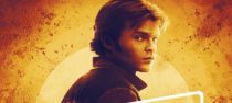 Contrabandista é destacado em novo pôster de Han Solo