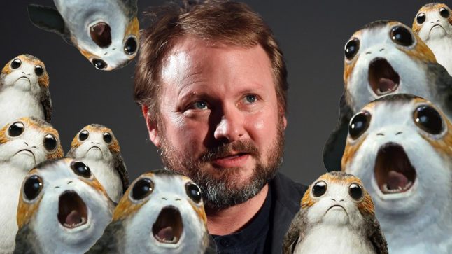 Como será a nova trilogia de Star Wars? Rian Johnson explica