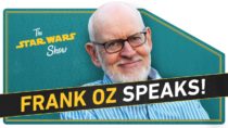 Frank Oz on Yoda, the Muppets, and Snakes on Dagobah, Plus the Latest on Solo: A Star Wars Story!