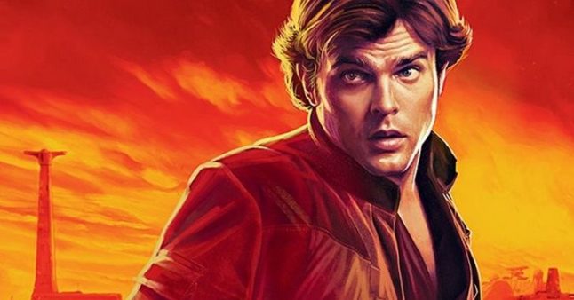 Roteirista de “Han Solo” revela o que gostaria de explorar na sequência