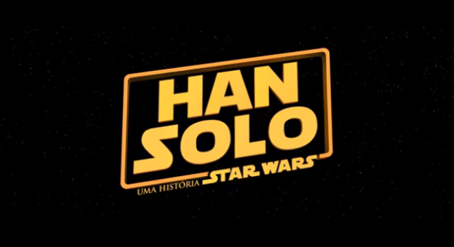 Resenha – Han Solo: Uma história Star Wars (Sem Spoilers)