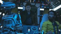 Tempo de duração do filme de Han Solo é confirmado