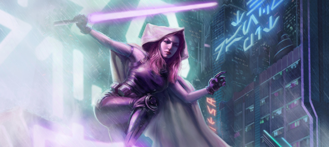 Star Wars: Episódio IX pode ter personagem inspirado em Mara Jade [Rumor]