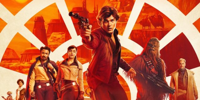 Han Solo: Uma História Star Wars tem previsão de fazer US$ 170 milhões em sua estreia nos EUA