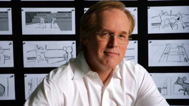 Brad Bird afirma que existe um “convite em aberto” para trabalhar em Star Wars no futuro