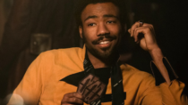 Roteirista adoraria fazer filme sobre Lando Calrissian