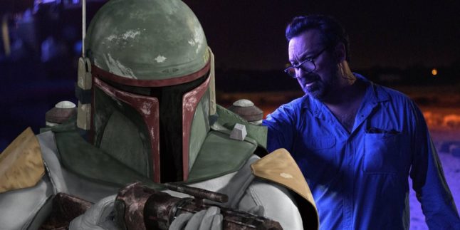 RUMOR: James Mangold, diretor de Logan, vai escrever e dirigir filme solo de Boba Fett