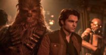 Roteirista fala sobre participação especial surpresa em Han Solo