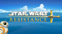 Lucasfilm anuncia Resistance, nova animação de Star Wars