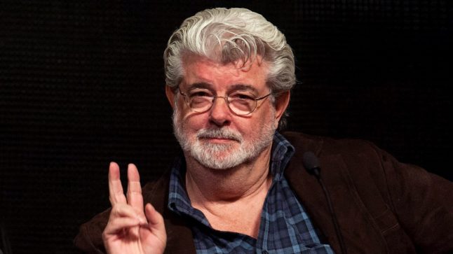 George Lucas fala sobre os planos que tinha para as sequências