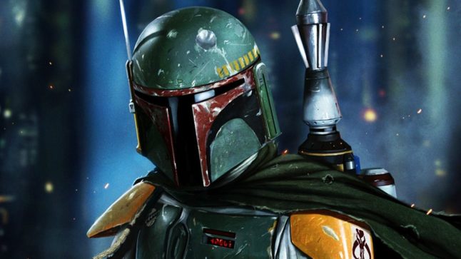 Boba Fett terá conteúdo especial no Disney+ Day