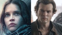 Lucasfilm nega rumor sobre interrupção dos spin-offs de Star Wars