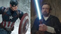 Samuel L. Jackson conta como conseguiu o sabre de luz roxo em Star Wars -  NerdBunker