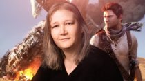 Amy Hennig não culpa EA por cancelar game de Star Wars