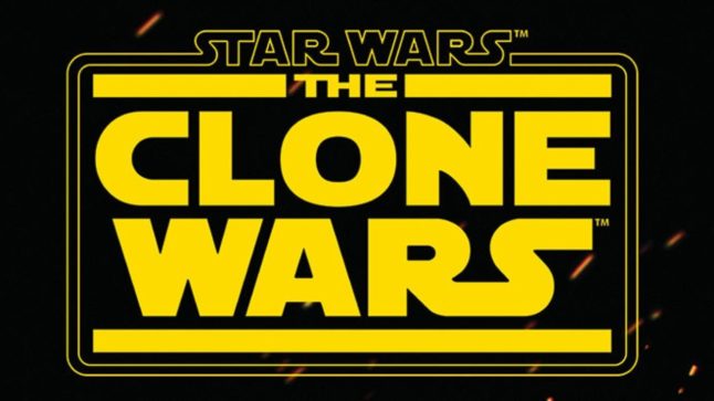 Lucasfilm anuncia retorno de Star Wars: The Clone Wars