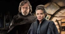 Lucasfilm divulga elenco do Episódio IX