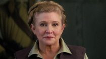 Cenas não utilizadas de Carrie Fisher em Os Últimos Jedi serão usadas no Episódio 9