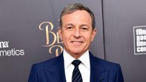 Serviço de streaming da Disney chegará ao mercado no final de 2019, segundo Bob Iger