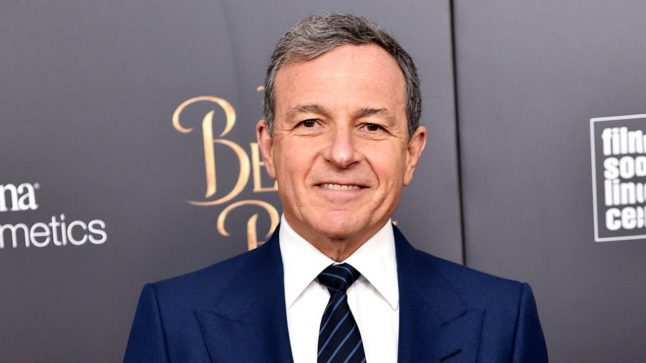 Serviço de streaming da Disney chegará ao mercado no final de 2019, segundo Bob Iger