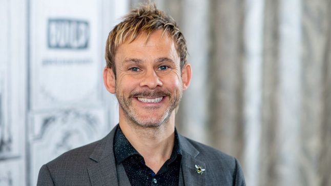 Dominic Monaghan entra para o elenco do Episódio IX