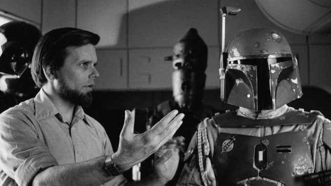 Morre Gary Kurtz, produtor da trilogia original de Star Wars