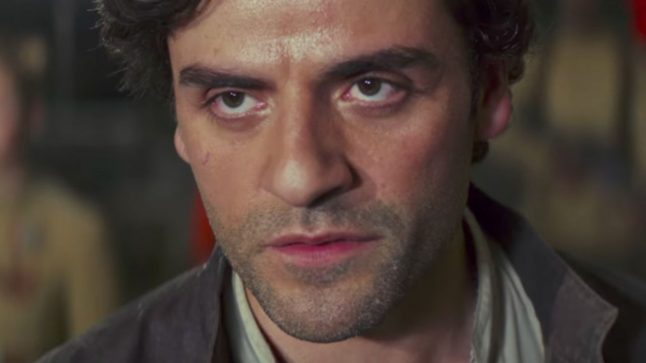 Para Oscar Isaac, Episódio 9 será sobre guerra e combatentes