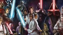 Disney vai diminuir frequência com que lança filmes de Star Wars