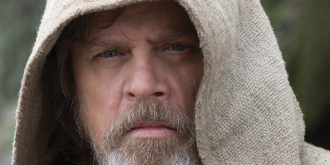 Site diz que Episódio 9 terá cena “grandiosa” de Luke Skywalker