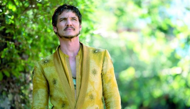 Site afirma que Pedro Pascal está no elenco da Série de TV de Star Wars