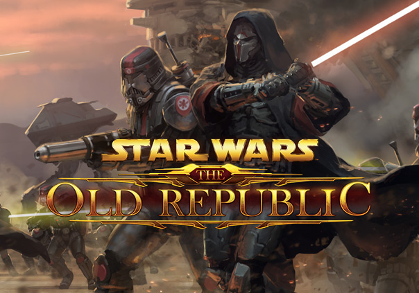 Star Wars: The Old Republic recebeu atualização Fame and Fortune com conteúdo para amantes de PvP