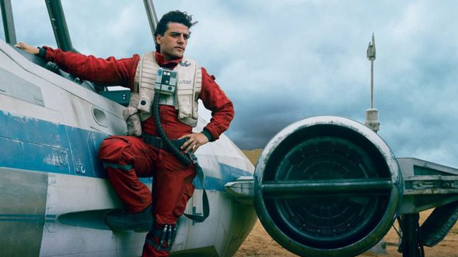 Oscar Isaac diz que o próximo filme da franquia abriu espaço para improviso