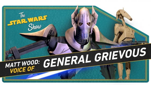 Grievous Comes to Battlefront II and the Latest on The Mandalorian