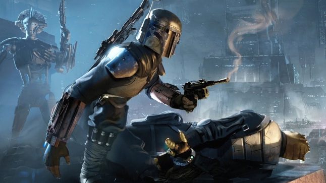 Disney começa a patentear produtos da série The Mandalorian