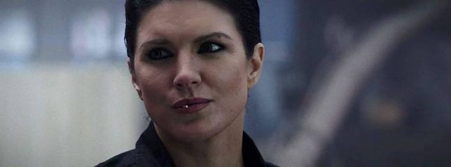 RUMOR: Gina Carano entra para elenco da série de TV de Star Wars