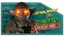 The Star Wars Show Halloween Spooktacular!
