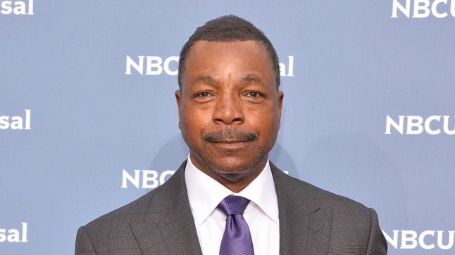 Rumores indicam que Carl Weathers estaria no elenco de The Mandalorian