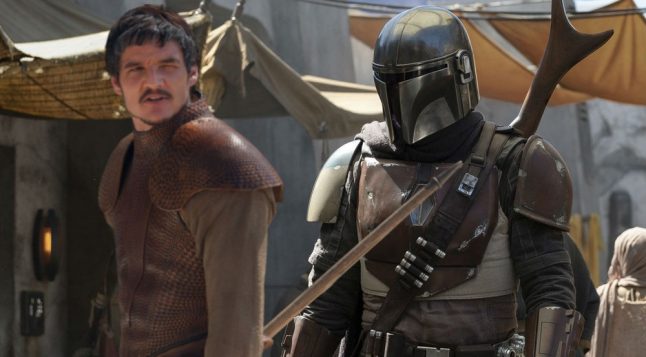 Pedro Pascal está em negociações avançadas para protagonizar série The Mandalorian