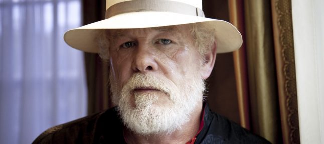 Nick Nolte entra para o elenco da série The Mandalorian